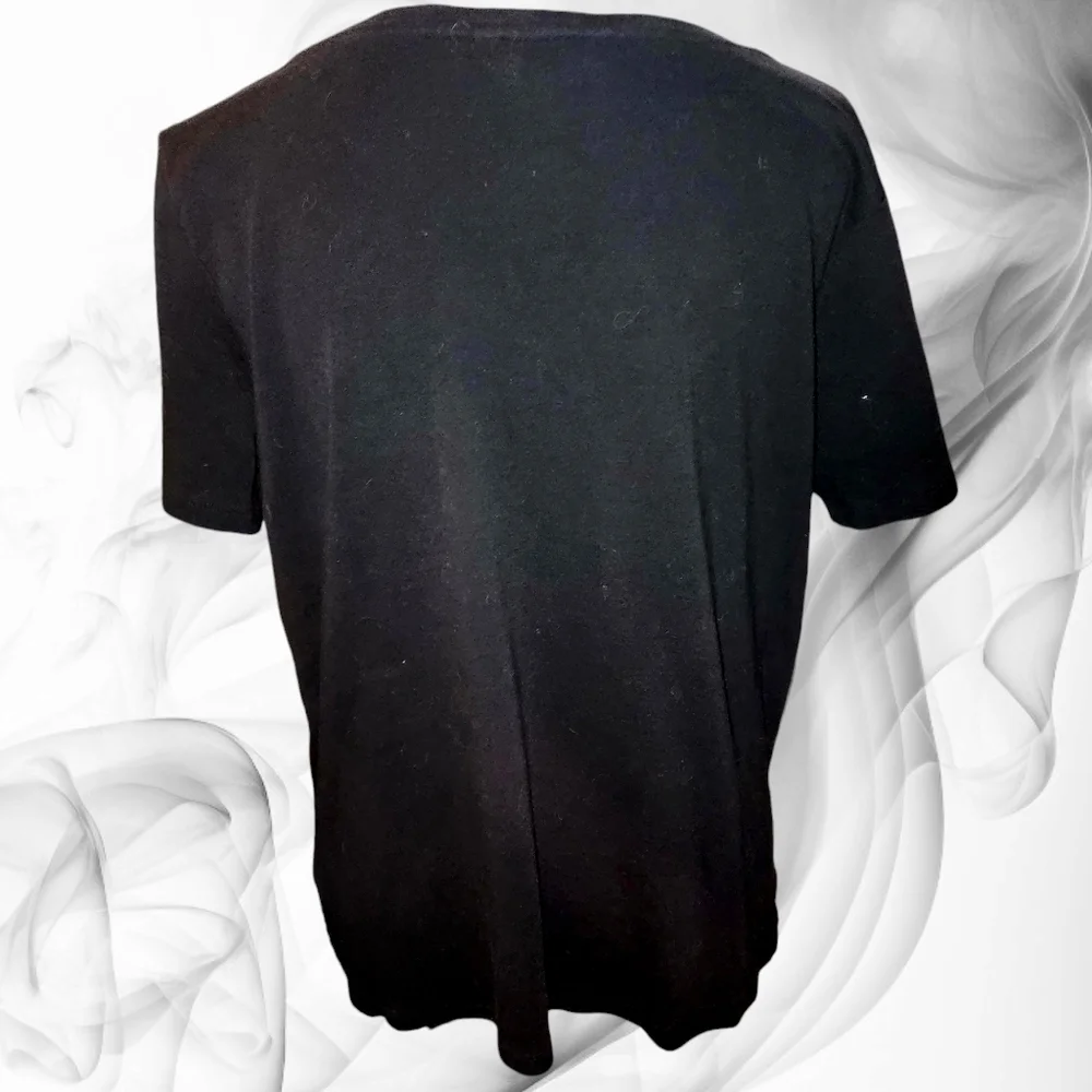 LAUREN RALPH LAUREN T SHIRT